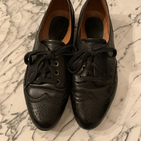 Earthies Brogues 9M - Picture 3 of 9